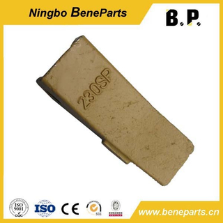 Werkzeuge 230SP durch Gießen von Eimerzähne