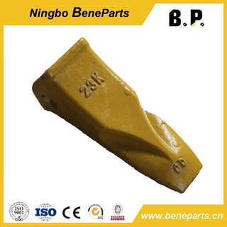 H&L Moving Machinery Parts Schaufelzähne 23K