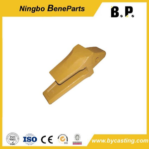 Komatsu Adapter-Weld on-Flat 205-939-7120-30 GAP:30