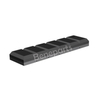 Tragen Sie Teile DLP2078 Resistent Grizzly Riegel