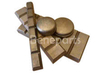 Bucket Wear Stabs DLP451 Standard Wear Stabs