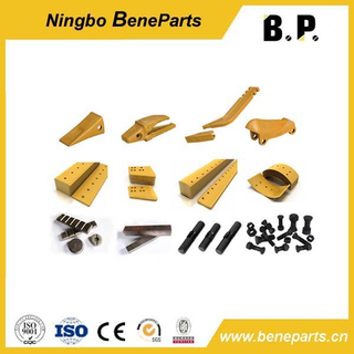 Bagger Ersatzteile 2713-1273-50 Eimer Zähneadapter