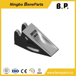 Libehirr R914-924 Baggerschaufelzähne 3001318