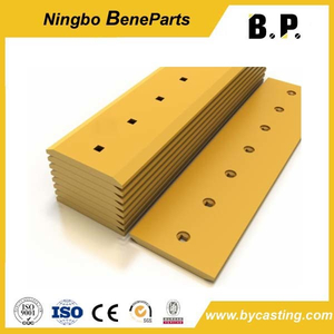 Bulldozer 107-3523 GE T Cutting Edges