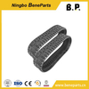 180x72x52k Bagger Gummispur