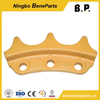 Dx220 Baggerfahrwerksteile Kettenrad