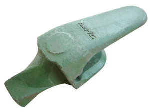 Masse-Engagement-Werkzeuge Baumaschinen Teile Kronen Ersatzteile Guss Zahnadapter 3880-V23