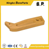 Baggerschaufel -Systeme Kingmet Tooth Mg40e