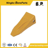 Baggerschaufel -Systeme Kingmet Tooth Mg40e