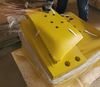MODE -Engagement -Werkzeuge Motorklässler DBC Grader Blades 5b5561 Ersatzteil Bergbau Get Industry 
