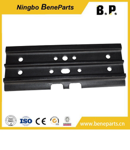 Crawler Bulldozer -Fahrwerk Teile D8R Track Shoe 7T2390