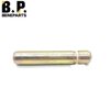 Ersatzteile Track -Buchse, Halterung, Zähleradapter von Sider Pin, Zähnestifte, Baggerschaufel, Linkstift, Schließfach, Ersatz für Waschmaschine, 40cr, 42Crmo, Pin 1140468