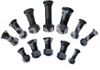 02090-11260 PLOGROBSBROBSSTAHRSBROLT 10.9 12.9 Grad 40CR 42CRMO Kohlenstoffstahl 4F7827 SEXAGON-Segmentschraube und Nuss