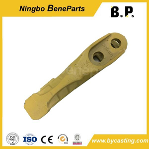 Baggerteile Konstruktionsausrüstungen 531-03205k Zähne Unitooth Gap: 21mm