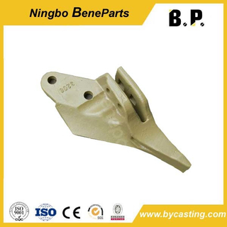 Baggerschaufel Teile Seitenschneider 531-03207