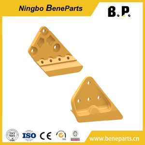 Schaufel rechtsseitiger Seitenschneider Bsc-230n/3