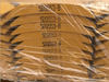 Bulldozer-Schild-Schneidenteile 1u1478