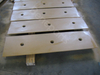Minilader-Teile 425-70-1160 Schneidmesser
