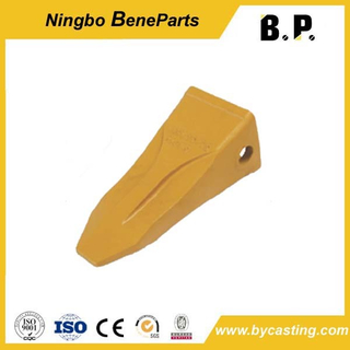 Baggereimer Schwarz Penetration plus Zahn RV450PP