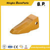 Baggerschaufel Schwarzer Tigerzahn RV450TT