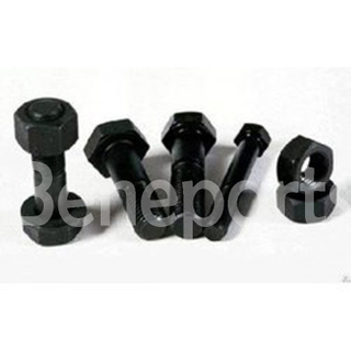 Bagger Ersatzteile 1830-02228 Segmentschraube