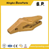 Bagger DH130 Adapterlücke: 40 2713-9215-40