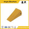Baggerschaufel -Systeme Kingmet Tooth Mg40e