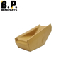 Baugussmaschinen Compactor Feet 2V-6628