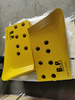 Schwere Maschinerie gebogene Bergbau Bulldozer 9J1473 DZER END BIT GAVE BOON STAEL 3G8279