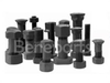 02090-11260 PLOGROBSBROBSSTAHRSBROLT 10.9 12.9 Grad 40CR 42CRMO Kohlenstoffstahl 4F7827 SEXAGON-Segmentschraube und Nuss