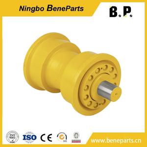 2460779 Hydraulikbagger D8T Track Roller GP-Track-Doppelflansch