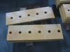 Bergbauindustrie 9W2341 Grader Blade