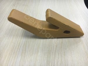 Baugeräte Teile Eimerzahn JD23