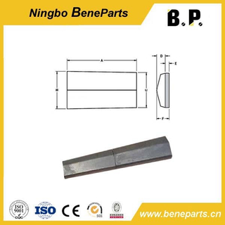 Eimer Ersatzteile DLP2068 Grizzly Bars