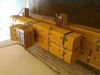 Motorteile Cutting Edge 1u0593