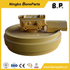  6t1763 Front Idler Bulldozer D5H -Fahrwerksteile 