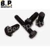 Hochwertiger Bucket Segment Bolt 232-70-12470