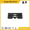 Crawler Bulldozer -Fahrwerk Teile Spurschuh 2762414