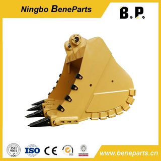 Baggerteile FL-966F Bucket 3m³