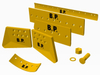 Bulldozer DZER END BIT 7T9089