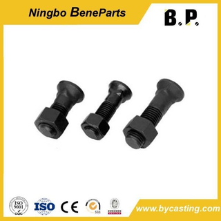 320LC-7 Bagger Ersatzteile 81E1-19650 Eimerzahnschraube