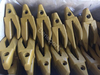 Bagger DH450 Adapter 2713-9039