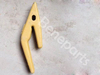 Bagger DH450 Adapter 2713-9039
