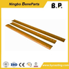 Motorklässler DBC Grader Blades Katze Ersatzteile 7t1631 Masse einbezogene Werkzeuge Klinge