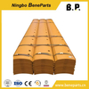 Motorklässler DBC Grader Blades Katzen Ersatzteile 7t1636 Masse -Anbieterwerkzeuge