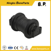 D8R Roller Assy-Fahrwerk für Bulldozer 1111729 Teile Hecker Idler GP-Track Gast Forge Bagger 1111730