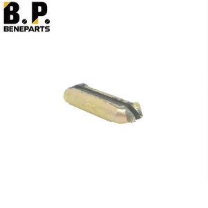 Ersatzteile Track-Buchse, Baggerstift, 40cr, 42Crmo, Bucket Link Pin, Linkstiftersatz, Bucket Zahnverriegelungsstifte, geschmiedete Eimerzahnstift, Sider-Stift, 25-30 PNN