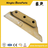 03C1190L001 Eimerzahnbaugruppe Seitenschneider