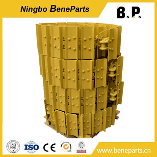 12227627 Liebherr PR730 Track Group Mining Track Link -Schuh -Assistent -Fahrwerk