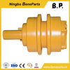 2778576 Bagger 305 Top -Roller -Fahrwerk Pars